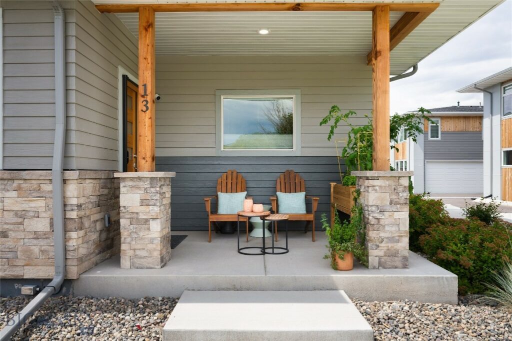 Bozeman MT 59718 - 1