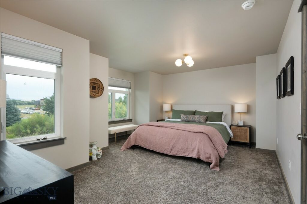 Bozeman MT 59718 - 7