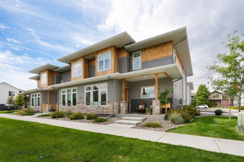 Bozeman MT 59718 - 1