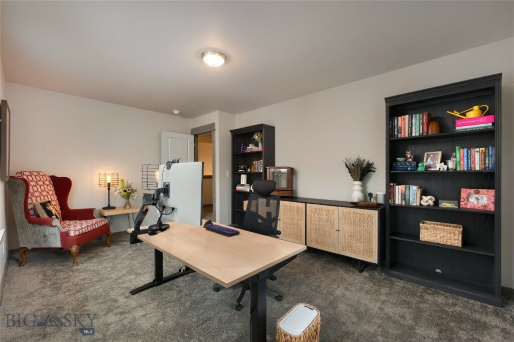 Bozeman MT 59718 - 7