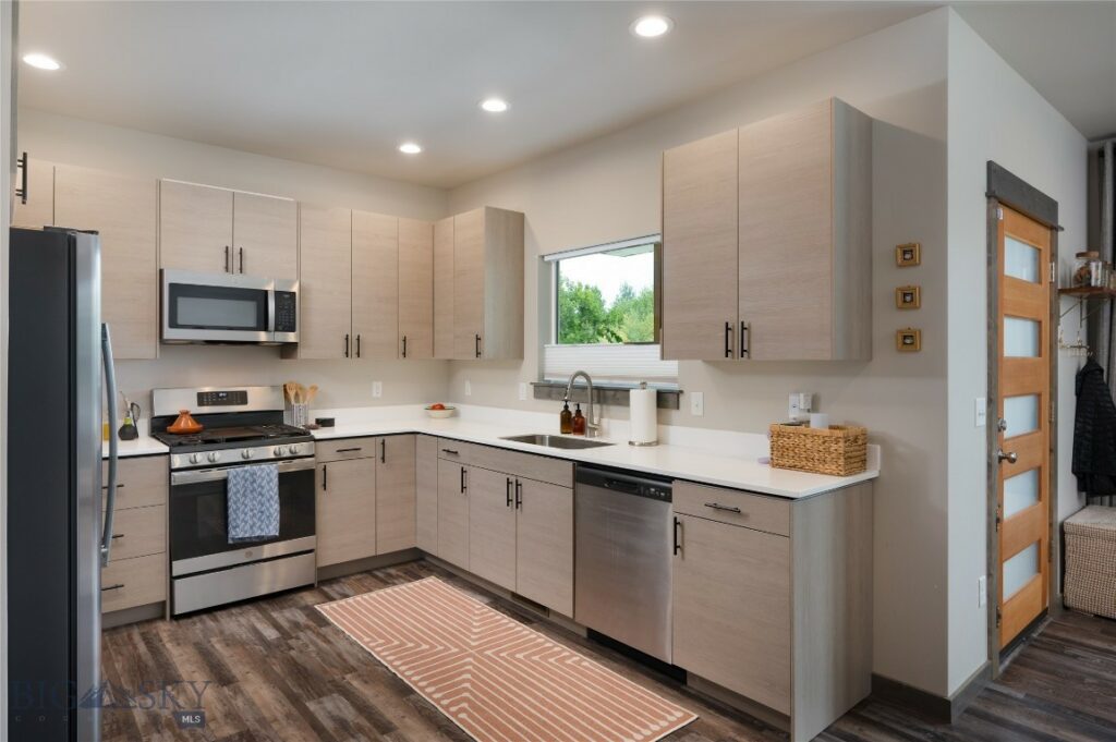 Bozeman MT 59718 - 3