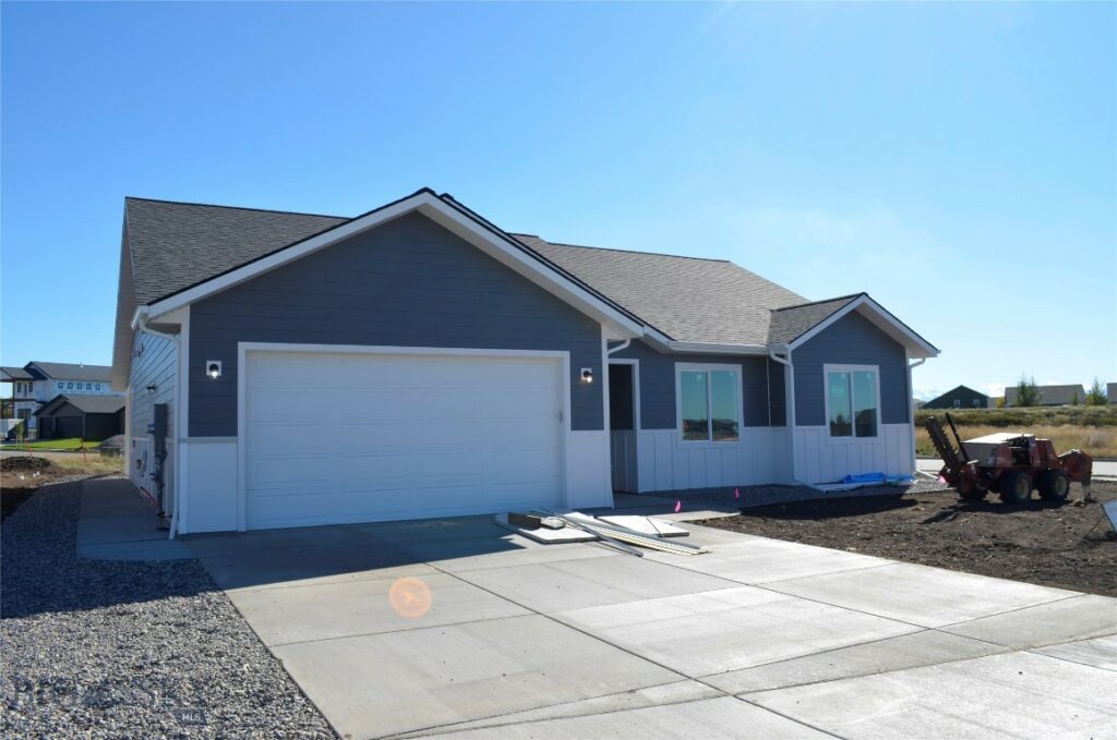 Belgrade MT 59714 - 1