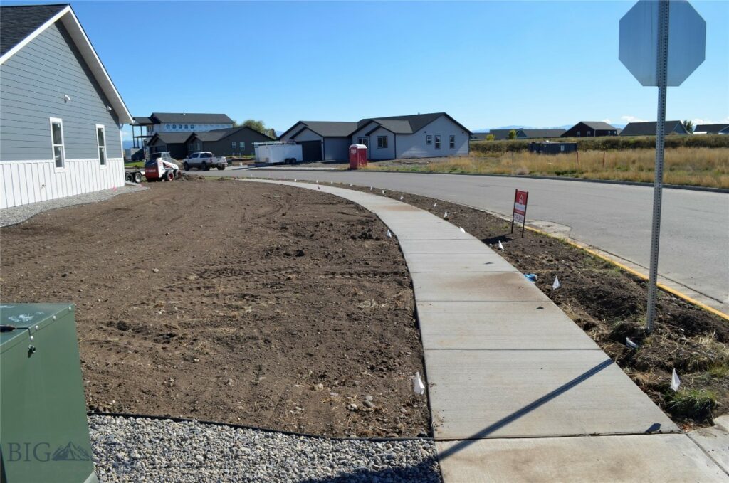 Belgrade MT 59714 - 2