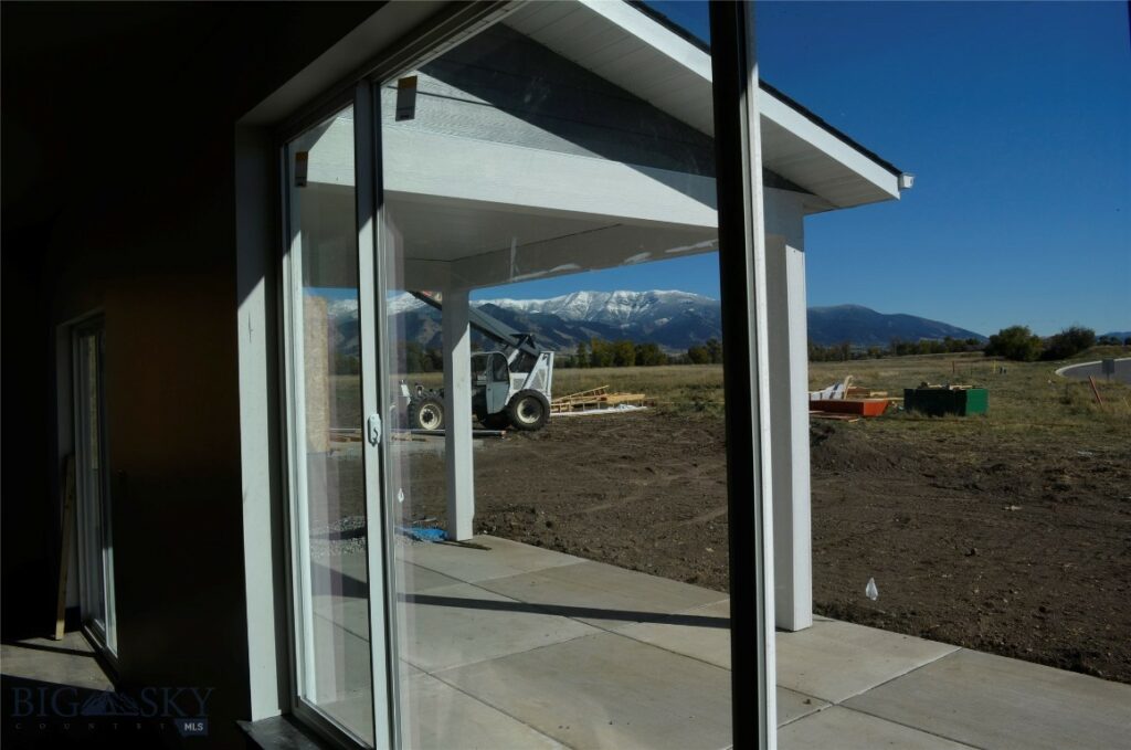 Belgrade MT 59714 - 3