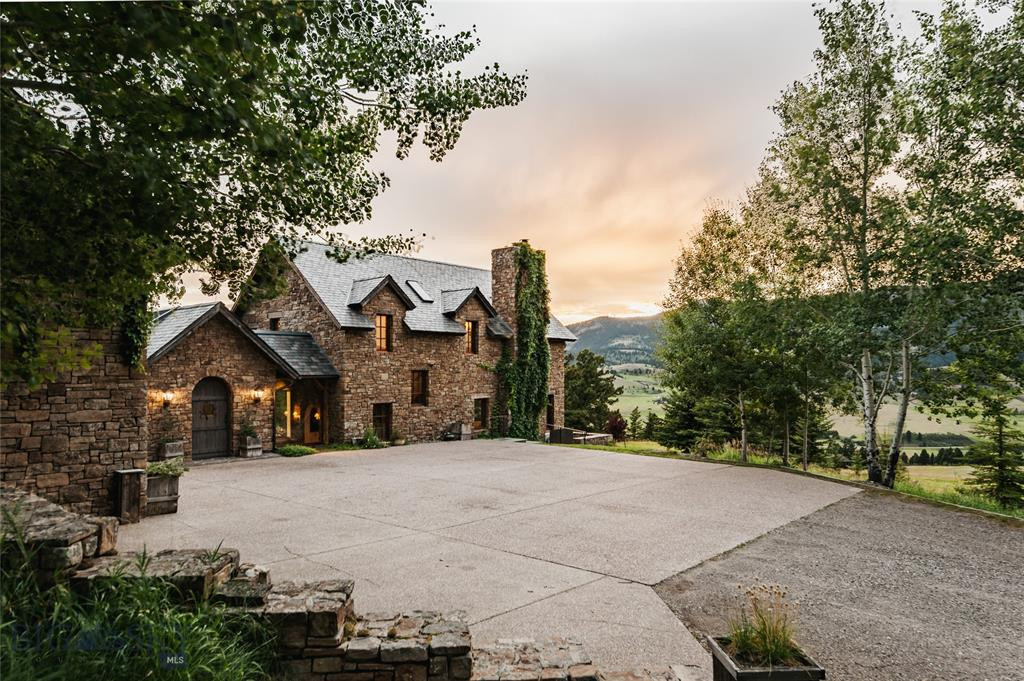 2310 Three Bears Road, Bozeman, MT