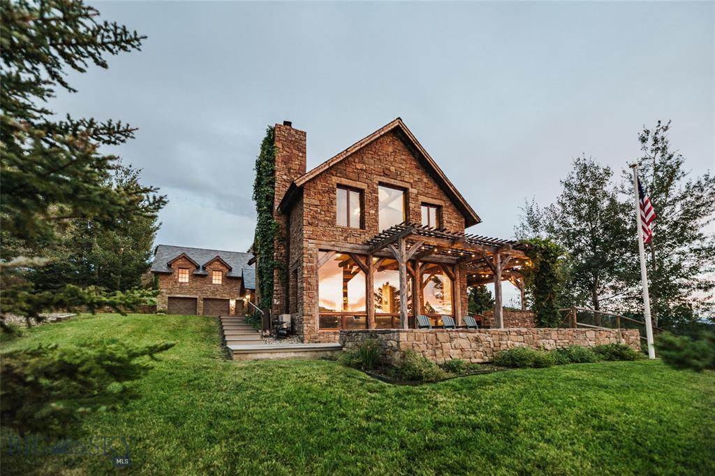 2310 Three Bears Road, Bozeman, MT