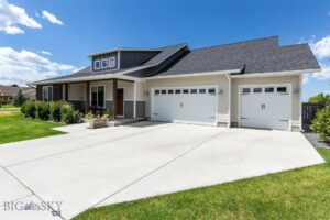 2319 Thoroughbred Lane, Bozeman MT 59718