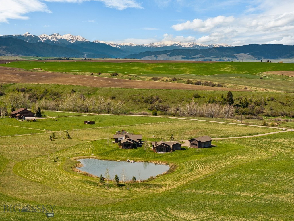 Bozeman MT 59718 - 1