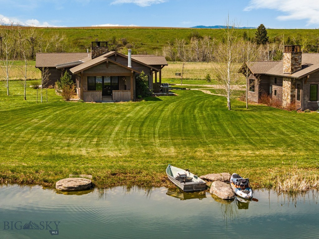 Bozeman MT 59718 - 3