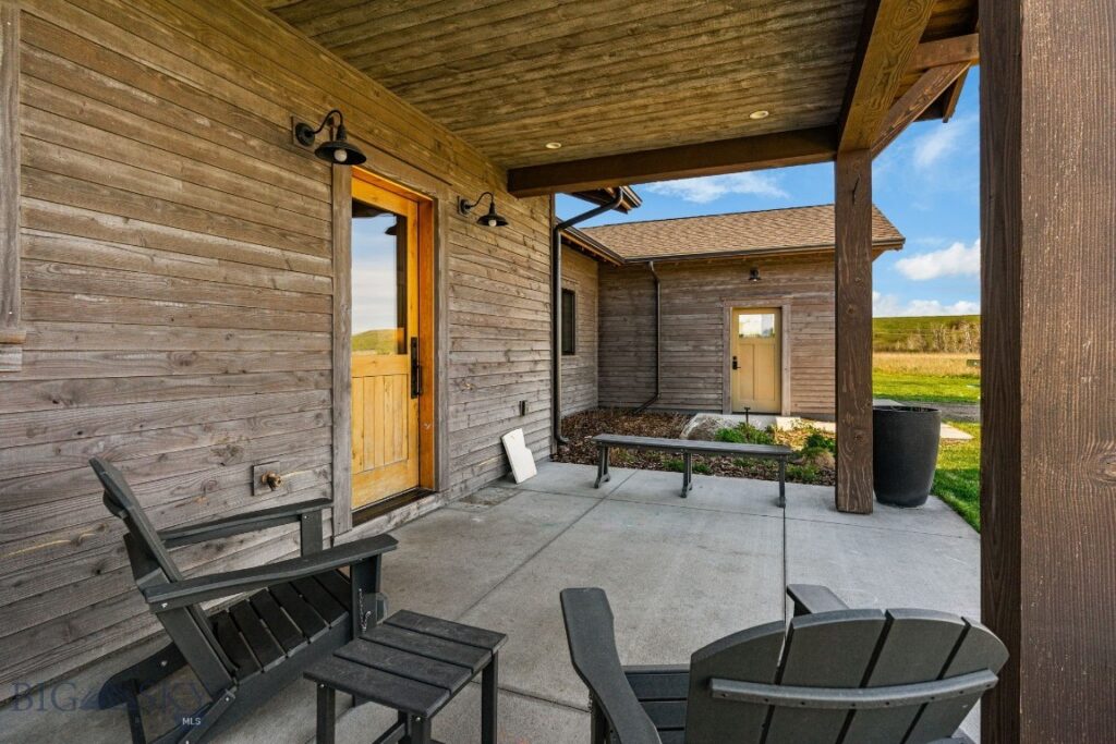 Bozeman MT 59718 - 4