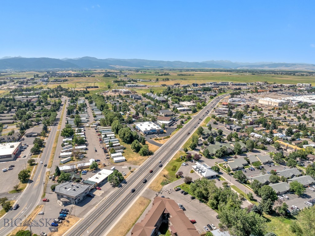 Bozeman MT 59718 - 6