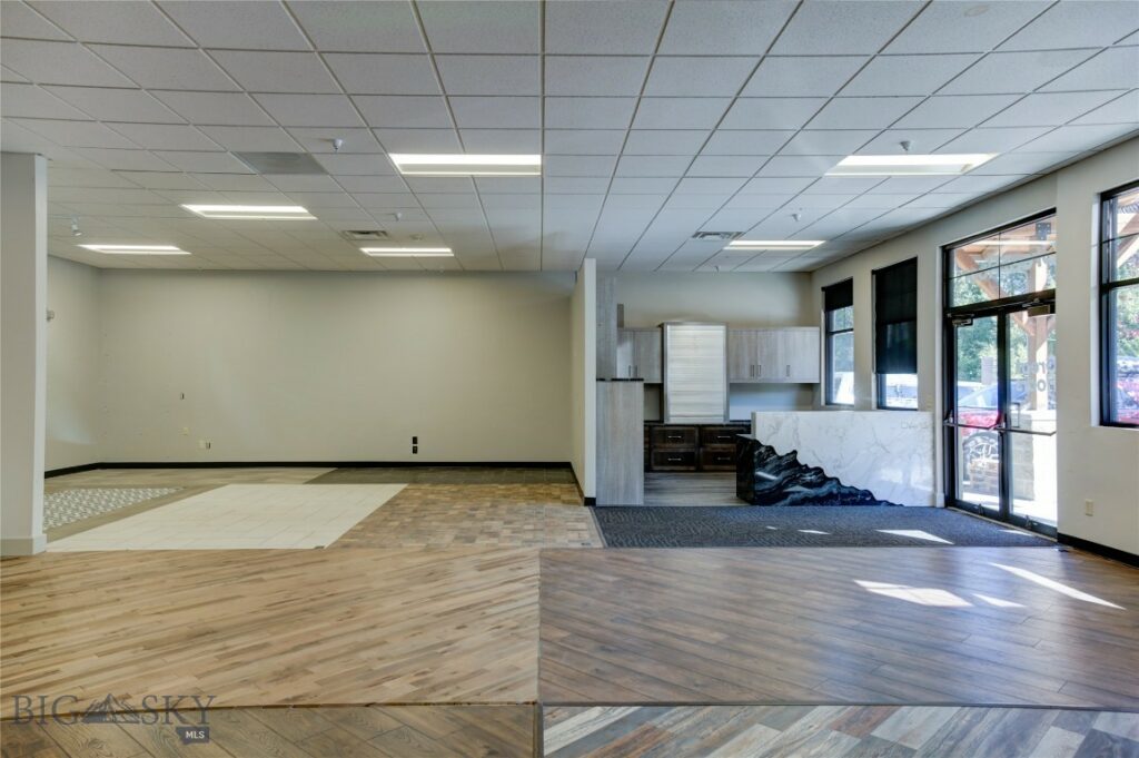 Bozeman MT 59718 - 1