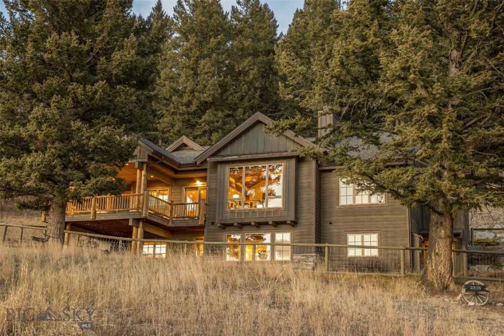 Big Sky MT 59716 - 1