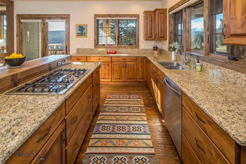 Big Sky MT 59716 - 7