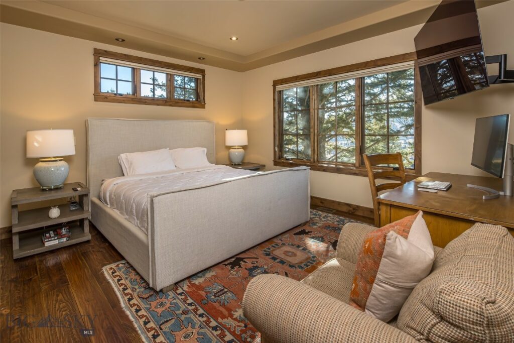 Big Sky MT 59716 - 8