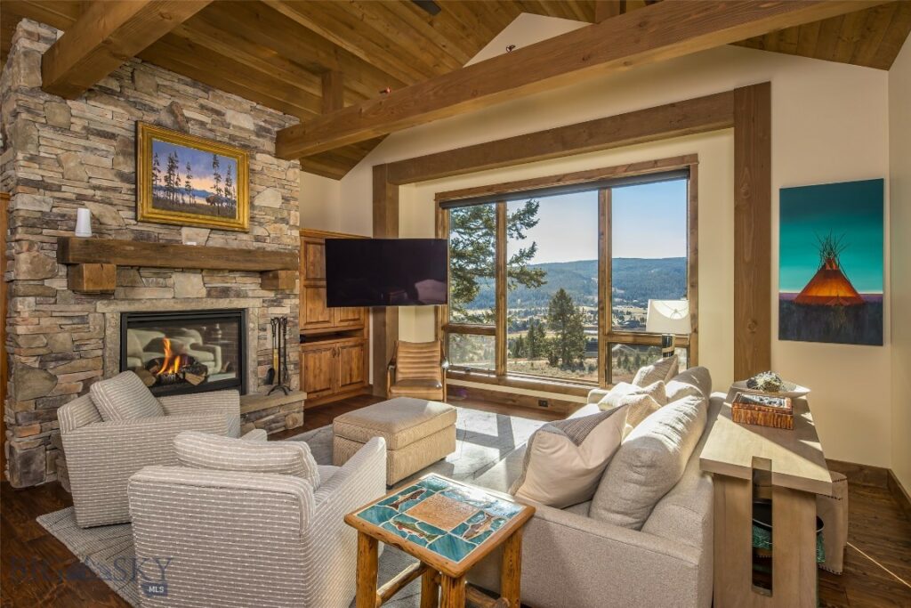 Big Sky MT 59716 - 2