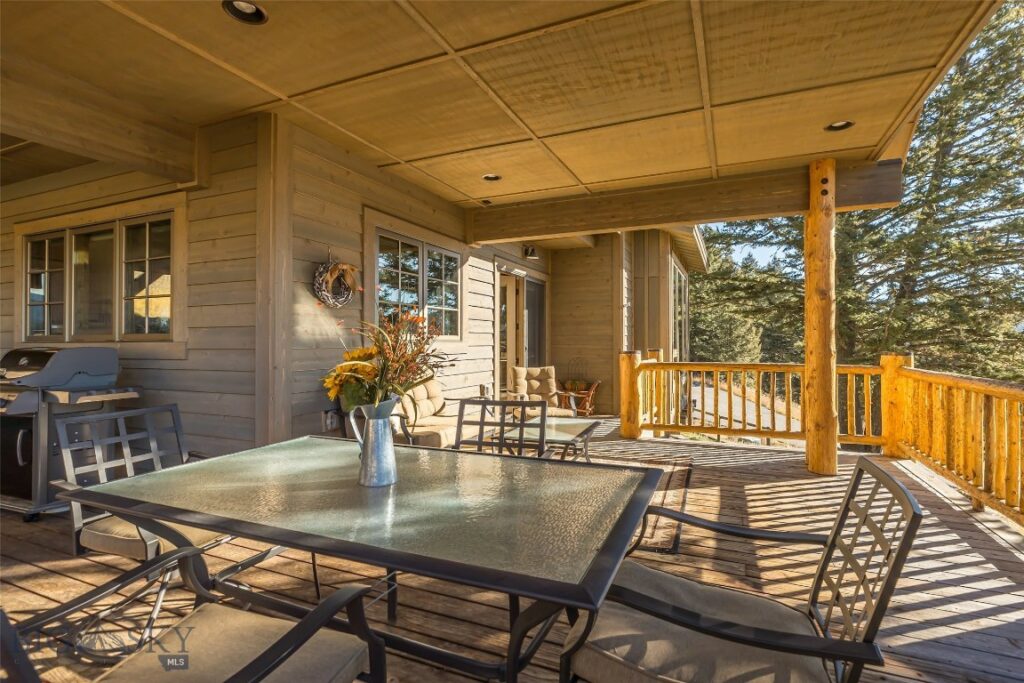 Big Sky MT 59716 - 19