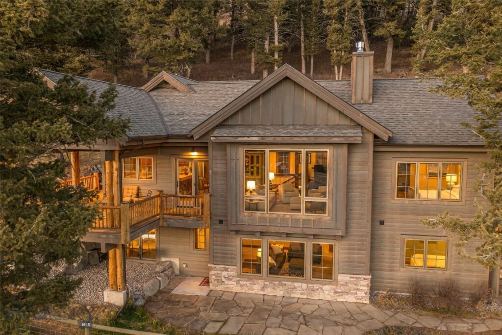 Big Sky MT 59716 - 22