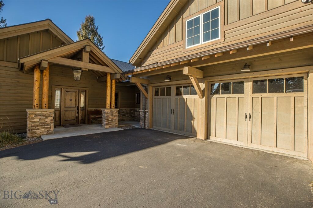 Big Sky MT 59716 - 23