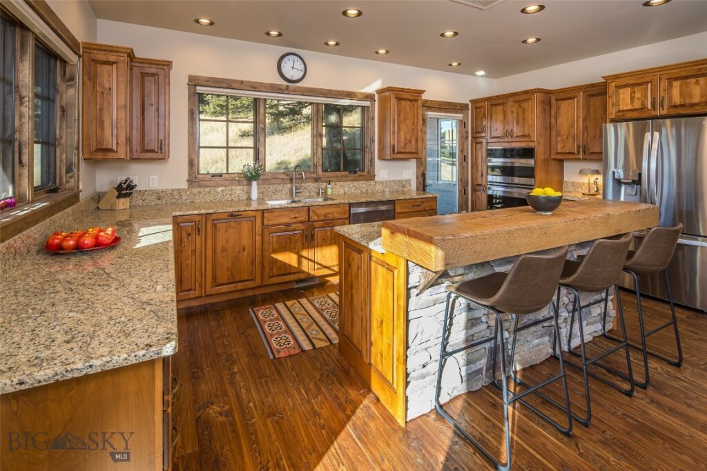 Big Sky MT 59716 - 5