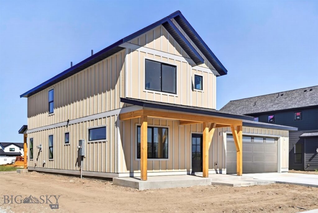 Bozeman MT 59718 - 1