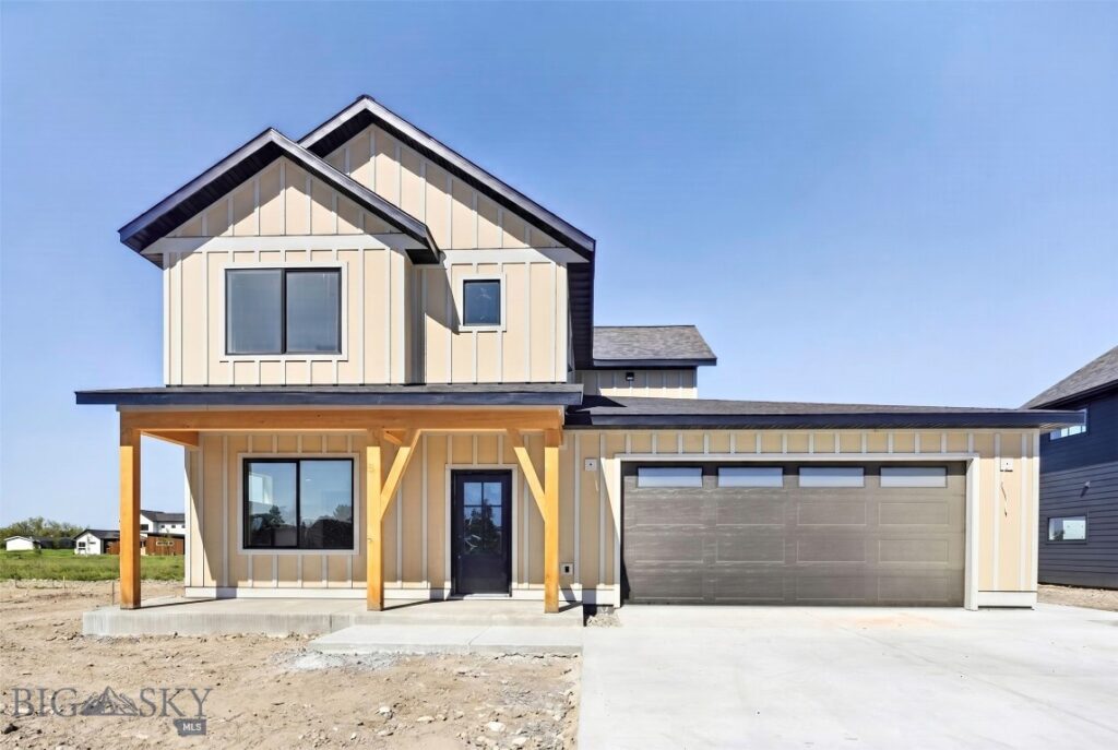 233 Sage Grouse Drive