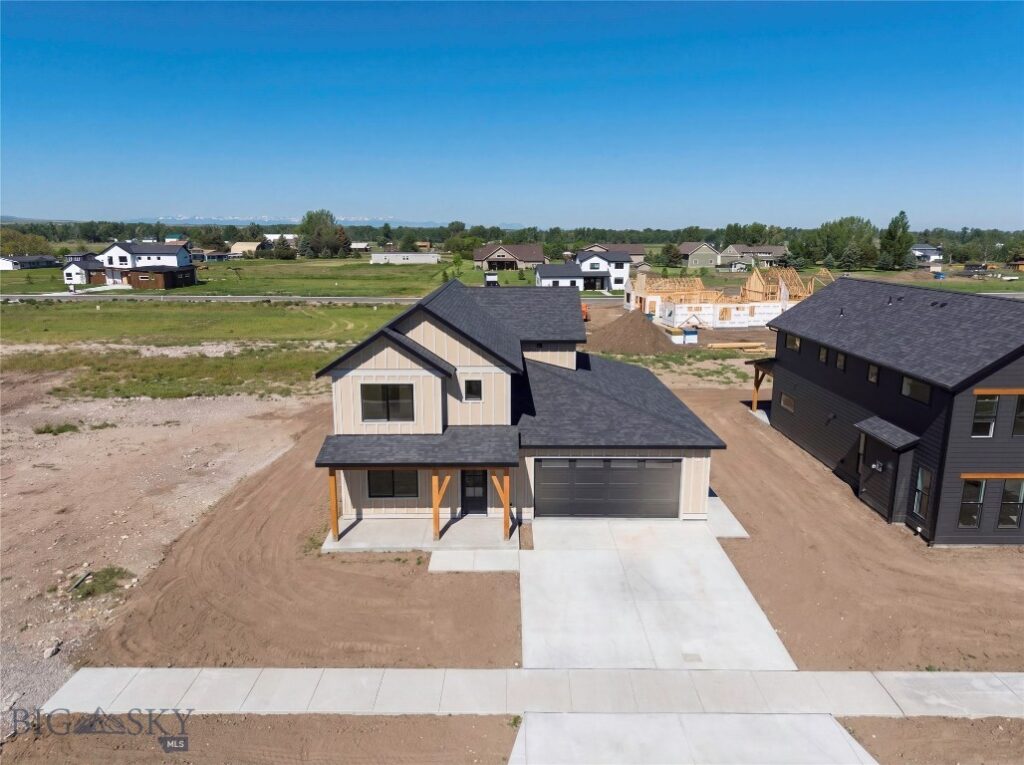 233 Sage Grouse Drive