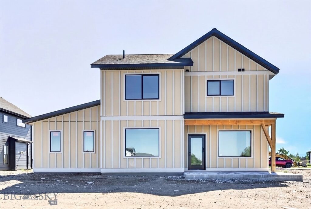 Bozeman MT 59718 - 2