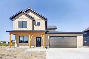 233 Sage Grouse Drive, Bozeman MT 59718