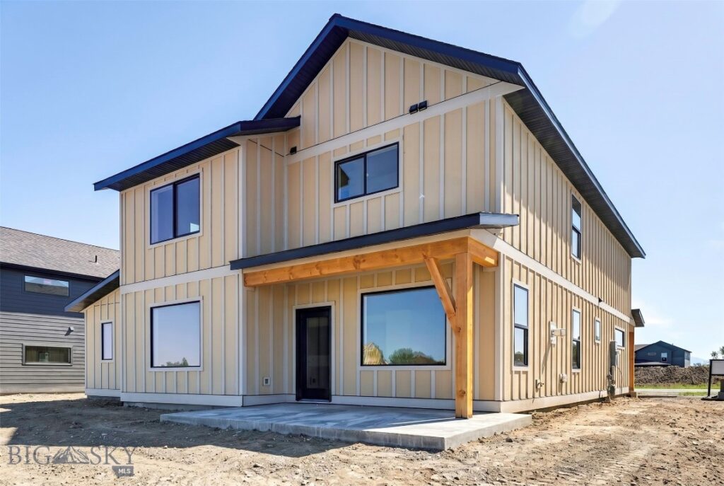 233 Sage Grouse Drive