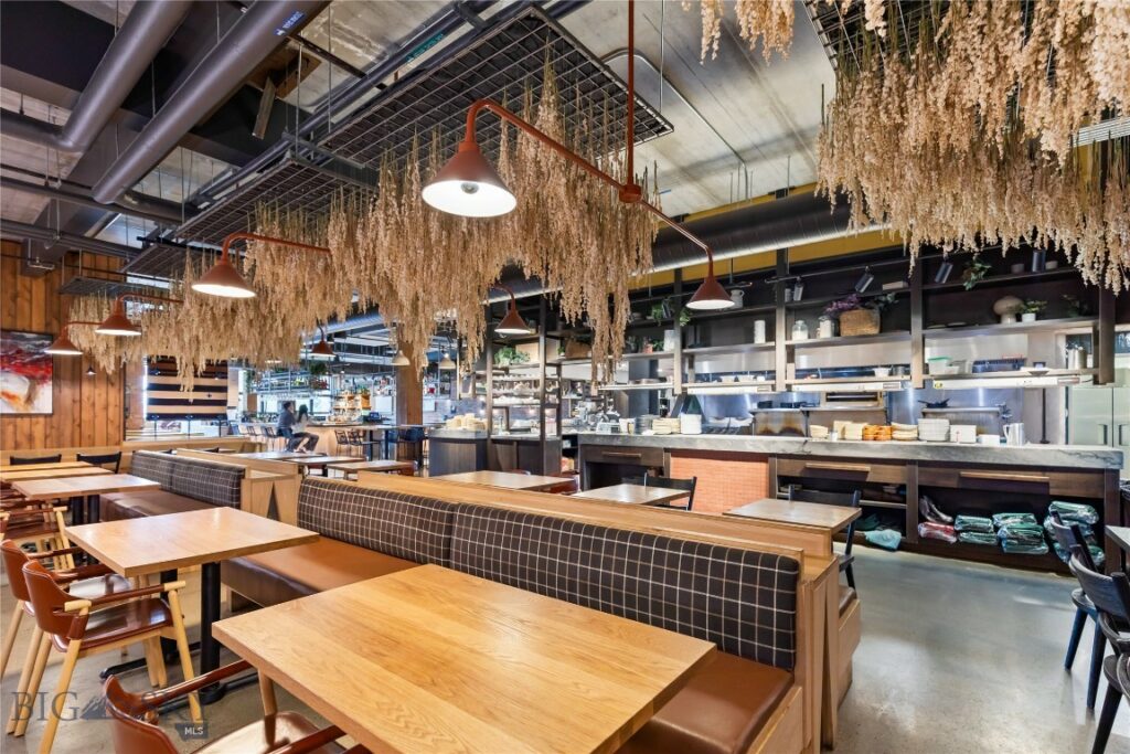 Bozeman MT 59718 - 1