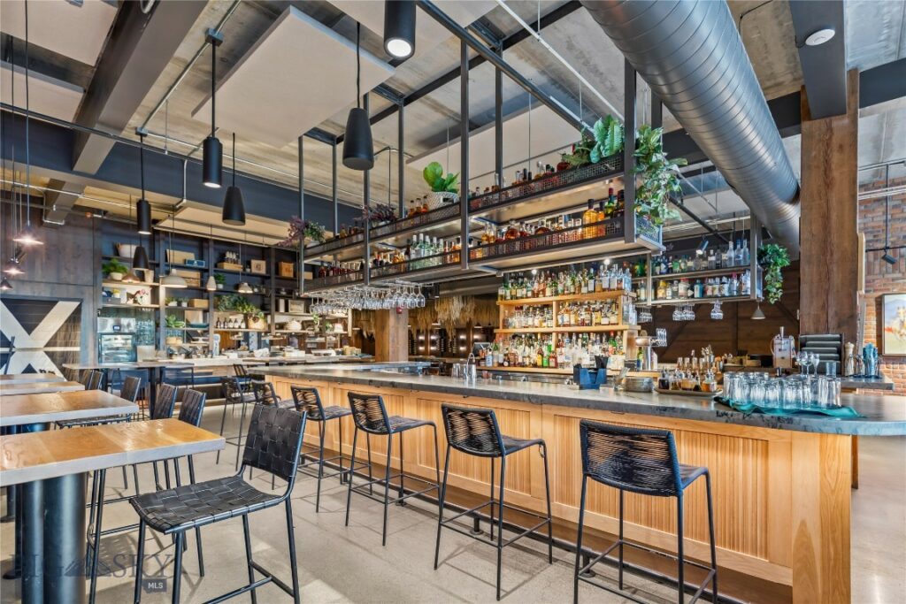 Bozeman MT 59718 - 6