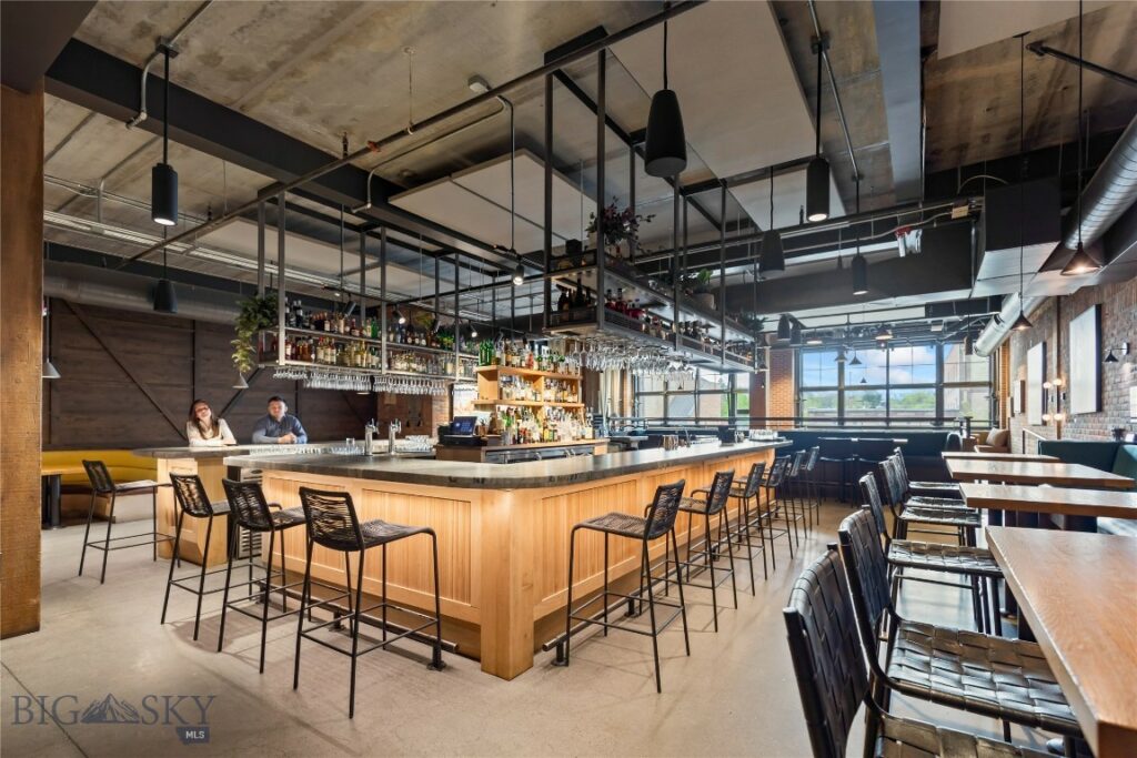 Bozeman MT 59718 - 7