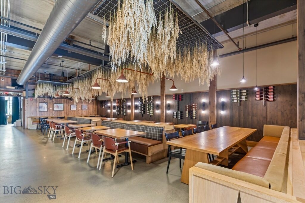 Bozeman MT 59718 - 8