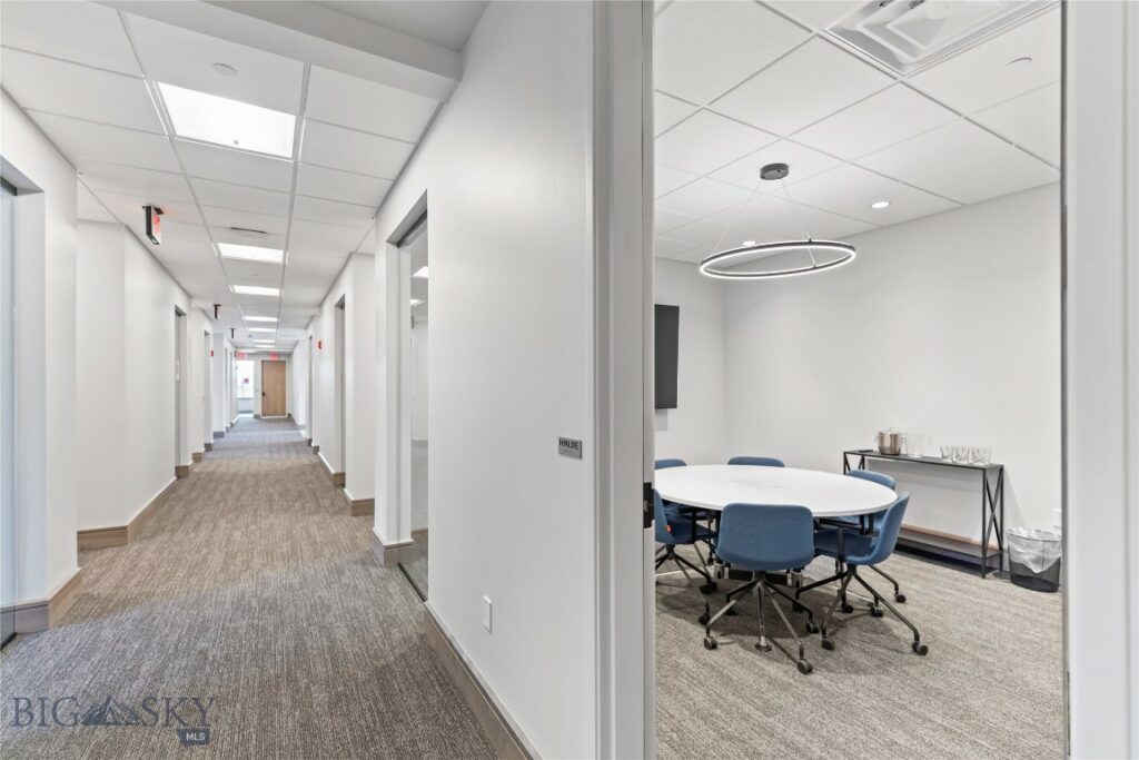 Bozeman MT 59718 - 18