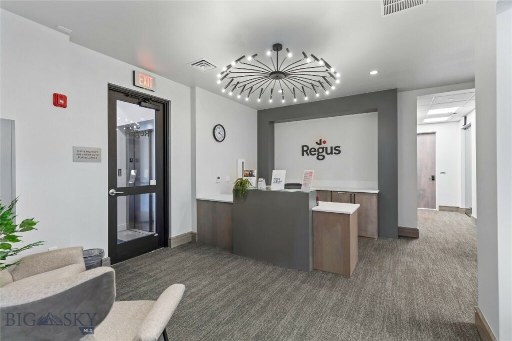 Bozeman MT 59718 - 19