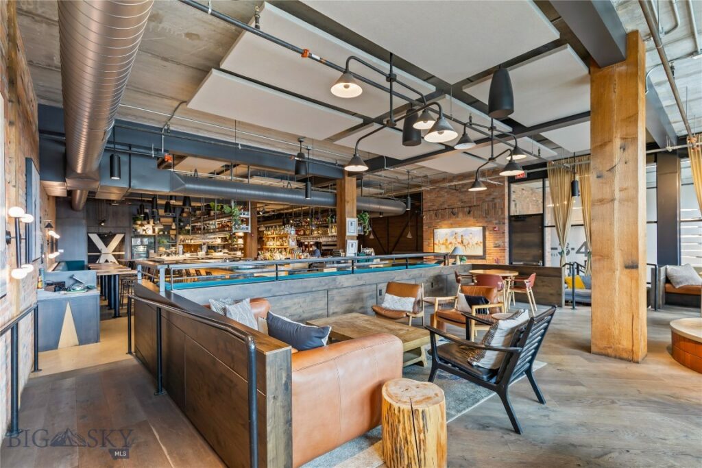 Bozeman MT 59718 - 4