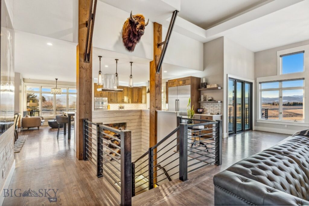 Bozeman MT 59718 - 1
