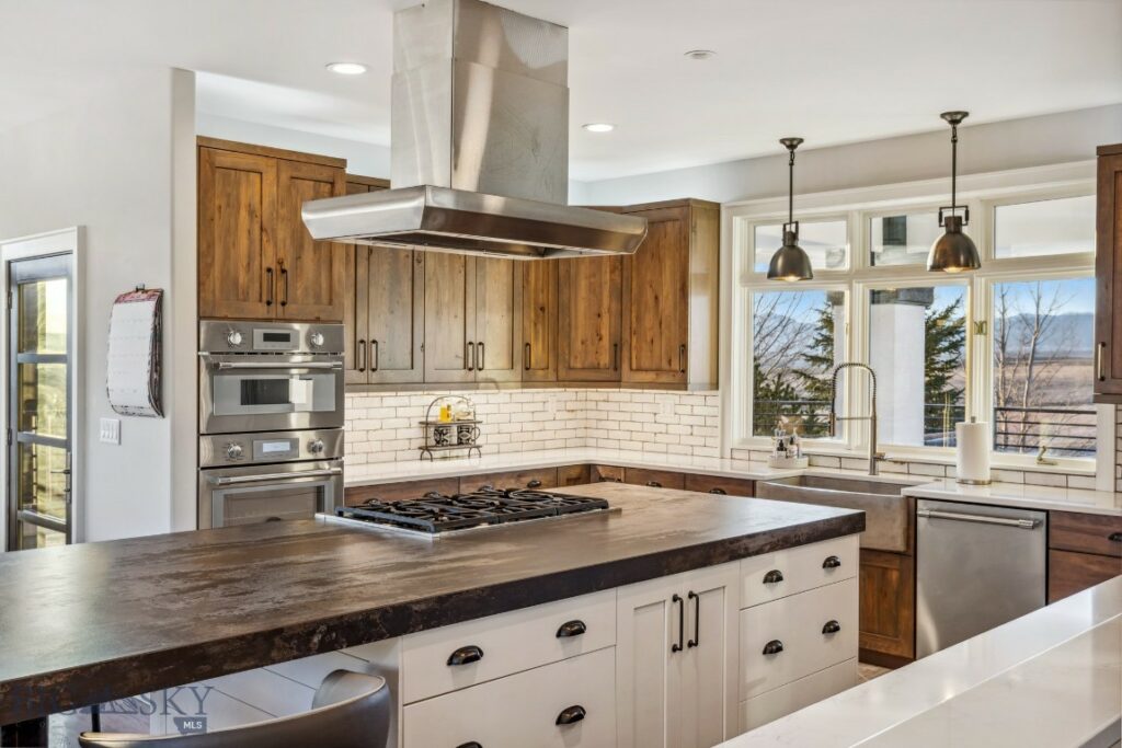 Bozeman MT 59718 - 8