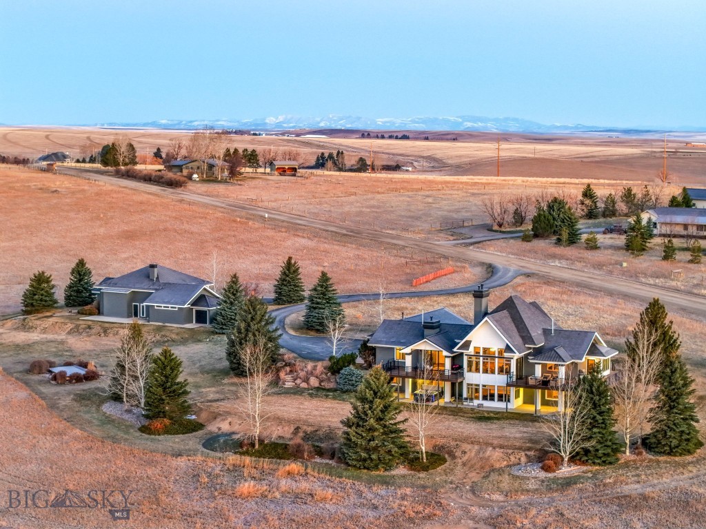 Bozeman MT 59718 - 25