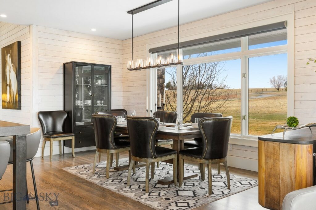 Bozeman MT 59718 - 5