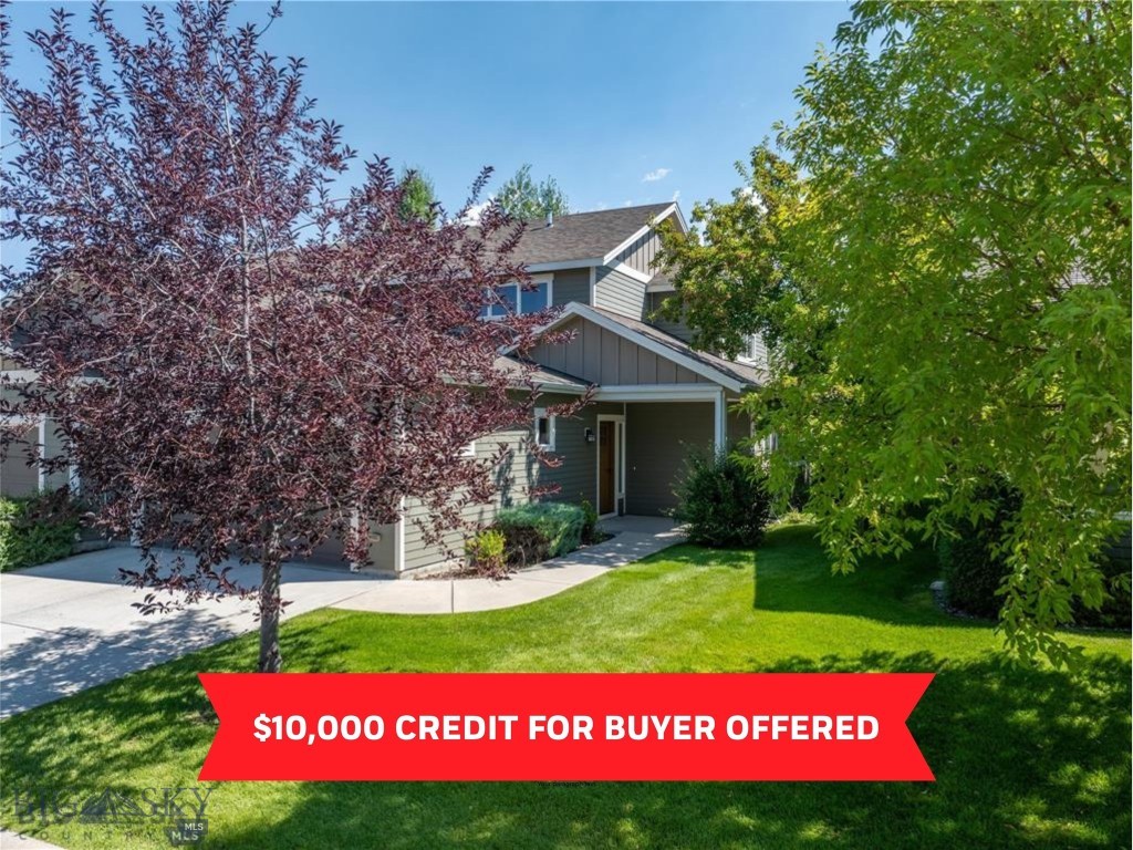 Bozeman MT 59718 - 1