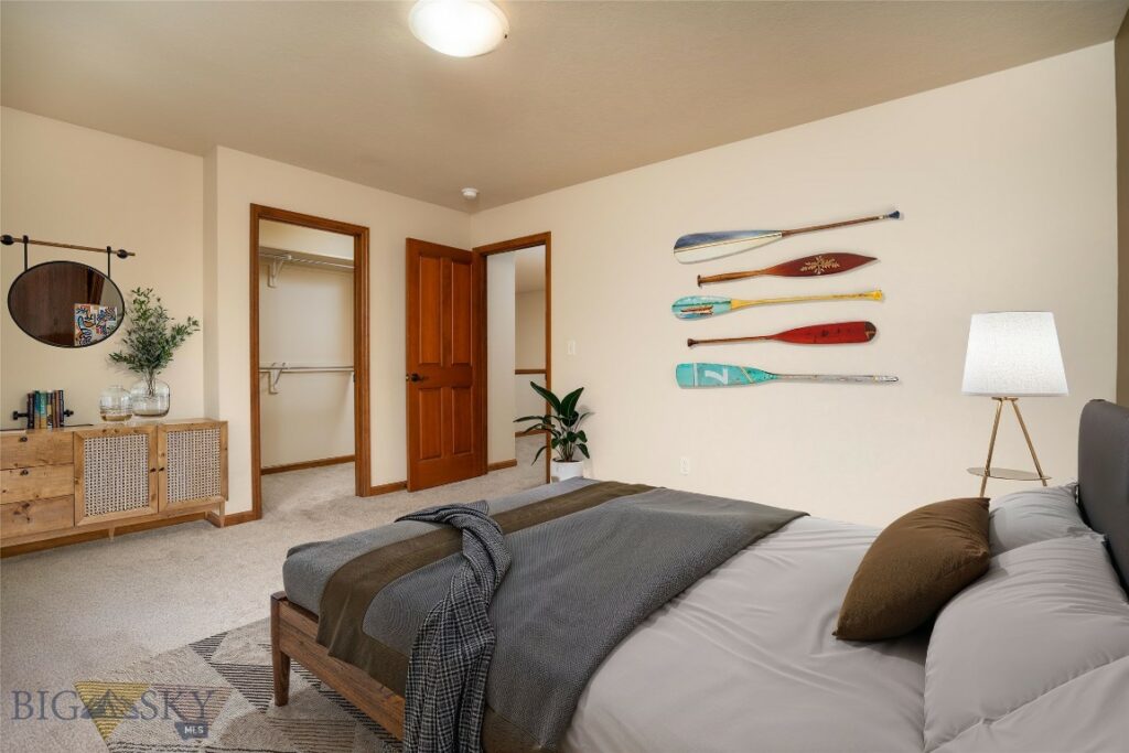 Bozeman MT 59718 - 8