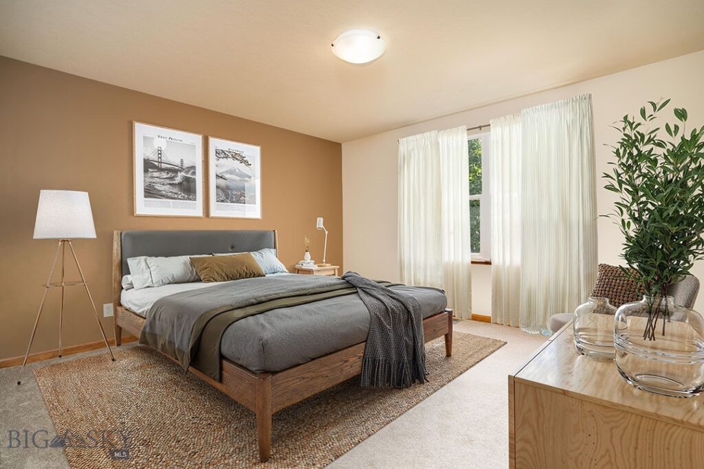 Bozeman MT 59718 - 6