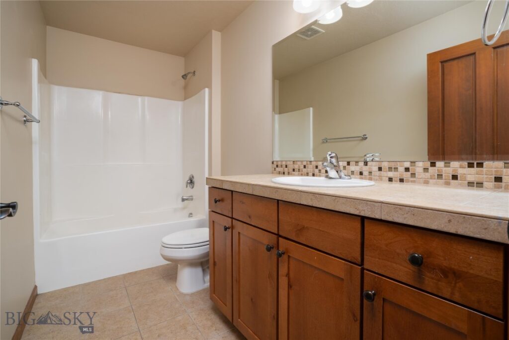 Bozeman MT 59718 - 8