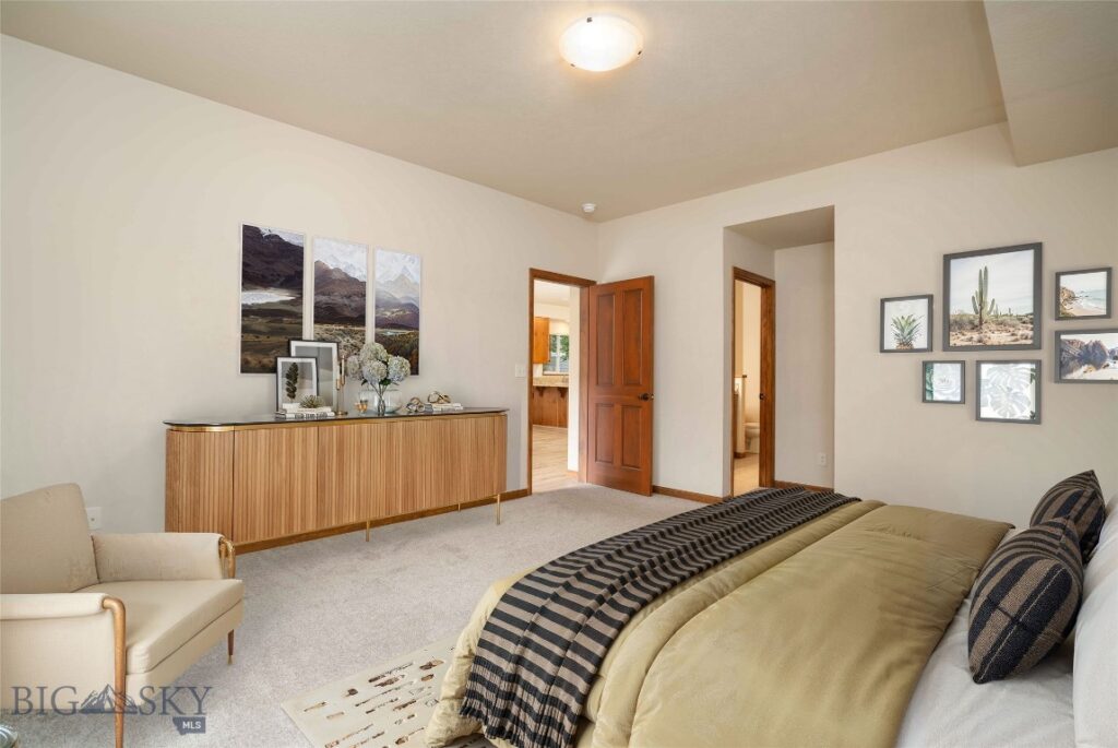 Bozeman MT 59718 - 3