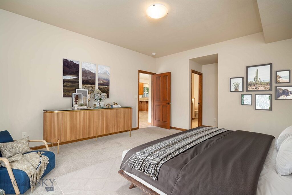 Bozeman MT 59718 - 3