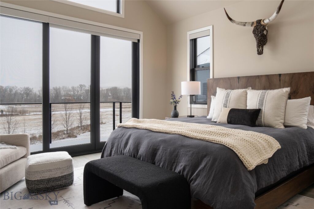 Bozeman MT 59715 - 7