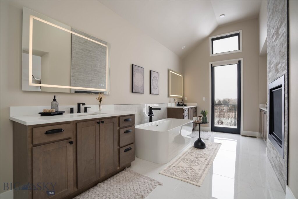 Bozeman MT 59715 - 8