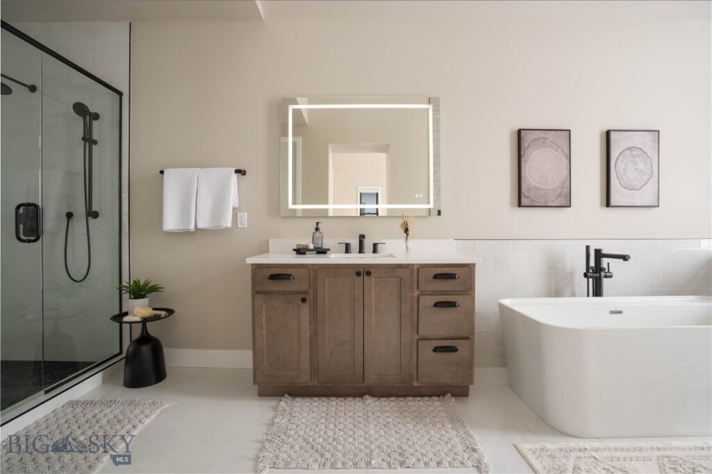 Bozeman MT 59715 - 9